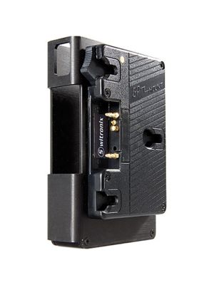 Teradek Bolt Receiver Single AB Mount Battery Plate 14.4 V