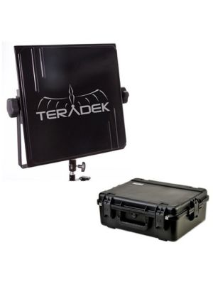  Teradek Beam Receiver Antenna Array with Case 