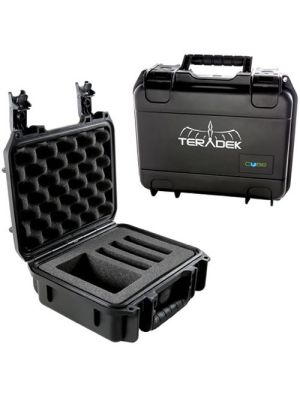  Teradek Protective Case for Teradek Cube Encoder/Decoder 