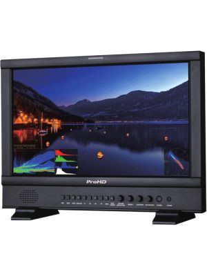 JVC DT-N17F ProHD 17.3