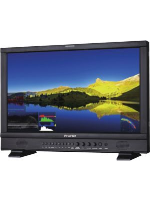 JVC ProHD 23.8