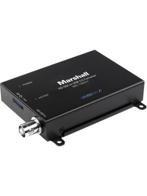 Marshall Electronics VAC-11SU3-2 HD/SD-SDI to USB 3.0 Converter