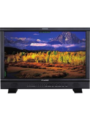 JVC ProHD 21.5