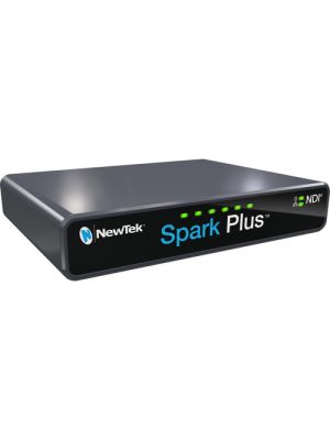 NewTek Spark Plus 4K
