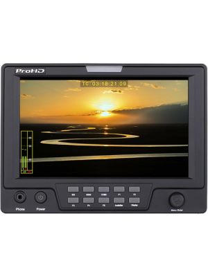 JVC DT-X71HP ProHD 7