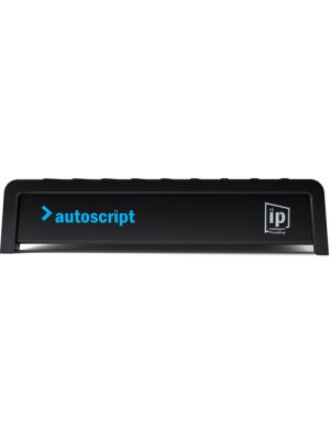 Autoscript XBox-IP External IP Enabled HD/HD-SDI Prompter Video Generator