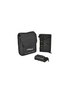 QR-PD/HDV Pouch-Style Battery Plate