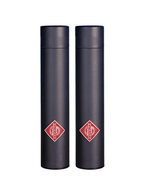 Neumann SKM 183 MT Stereo Matched Microphone Pair (Matte Black)