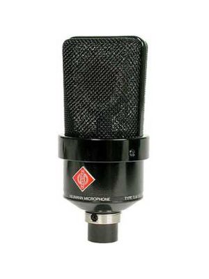 Neumann TLM 103 Large-Diaphragm Cardioid Condenser Microphone (Black)