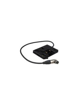 QR-UNIV Gold Mount Battery Adapter