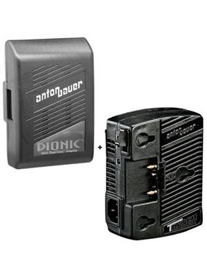 AB DIONIC Package BATTERY AND CHARGER KIT