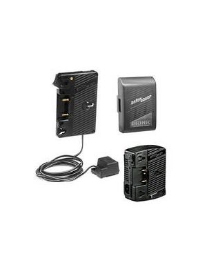 QR-VBG Kit 1 for Panasonic AF100