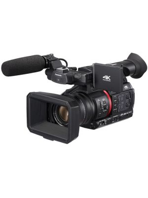 Panasonic AG-CX350 4K Memory Card  Camera Recorder