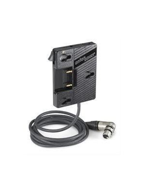 QR-1700 BATTERY MOUNT