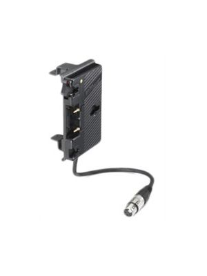 QR-LoCaster GOLD MOUNT