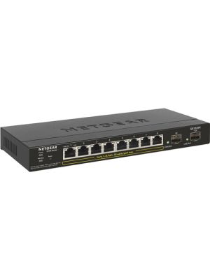 Netgear GS316P 16-Port Gigabit PoE-Compliant Unmanaged Switch