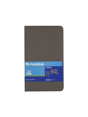 D5001 94L D-5 Video Cassette (Large)