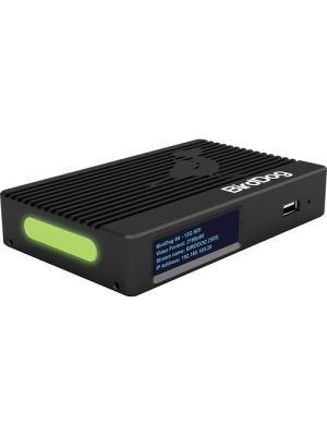 BirdDog 4K 12G-SDI NDI Encoder/Decoder