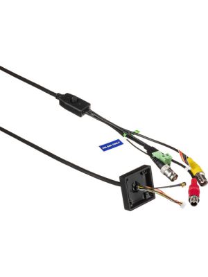 Marshall Electronics Breakout Cable Kit for CV502-WPM / CV502-WPMB Mini Broadcast Camera