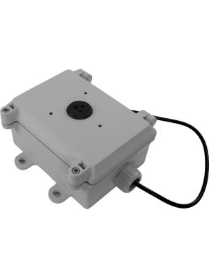 Marshall Electronics CV-H20-PWR Weatherproof Power Supply for CV-H20-HF Camera Housing