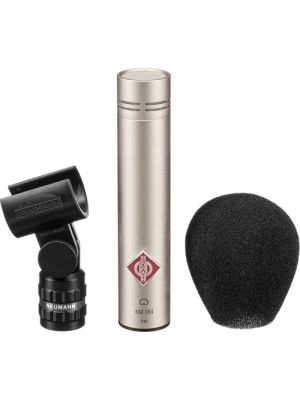 Neumann SKM 184 NI Stereo Matched Microphone Pair (Nickel)