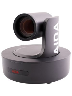 AIDA Imaging 12x Full HD IP Broadcast PTZ Camera