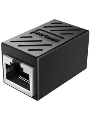 BirdDog RJ45 Coupler for PTZ Keyboard