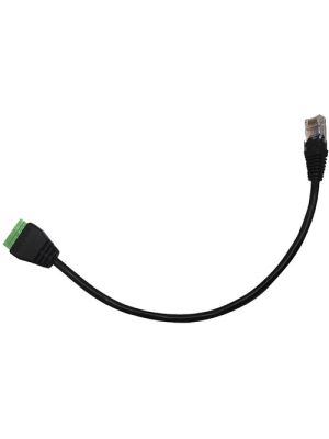 BirdDog RJ45 to RS-422/232 Control Cable Adapter for P100 and P200 Cameras