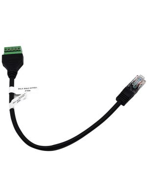 BirdDog RS-422/232 RJ45 Adapter for PTZ Keyboard
