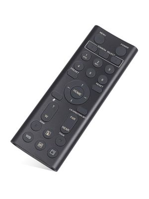 BirdDog IR Remote Control for all Cameras
