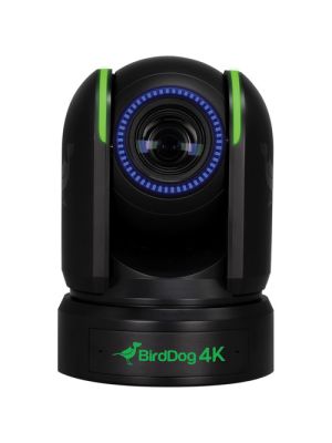 BirdDog P4K 4K Full NDI PTZ Camera with 1