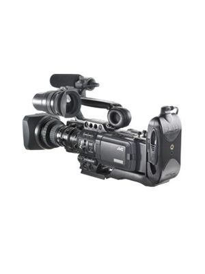 EZ-JVC-HDV ADAPTER PLATE