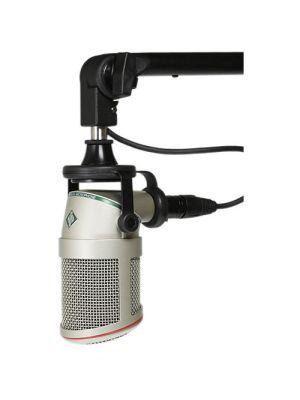 Neumann BCM 705 Dynamic Broadcast Microphone