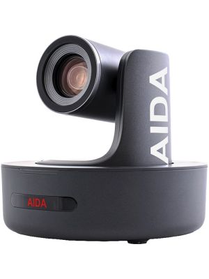 AIDA Imaging Full HD NDI|HX Broadcast PTZ Camera with 20x Optical Zoom