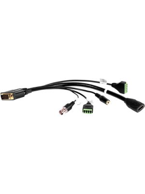 Marshall Electronics CV610-U3-CABLE Breakout Cable for CV610-U3 Camera