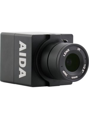 AIDA Imaging HD-100A Full HD HDMI Box Camera