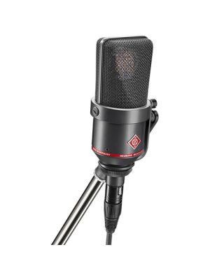 Neumann TLM 170 R Large-Diaphragm Multipattern Condenser Microphone (Black)