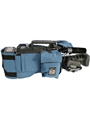  CBA-HPX2000 Camera Body Armor (Blue) 