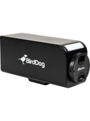 BirdDog PF120 1080p Full NDI Box Camera with 20x Optical Zoom