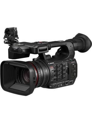 Canon XF605 UHD 4K HDR Pro Camcorder