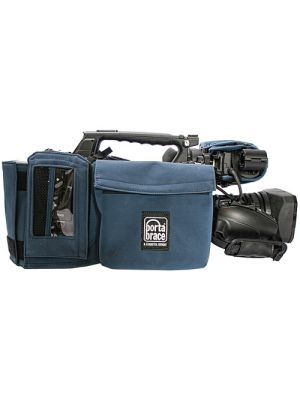  CBA-PMW350 Camera Body Armor (Signature Blue) 