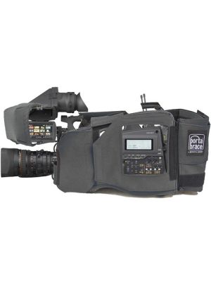  CBA-PMW350 Camera Body Armor (Midnight Black) 