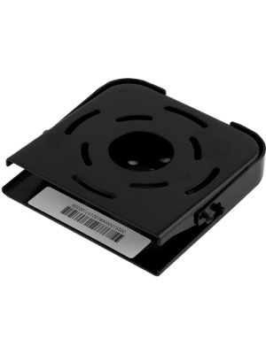 Marshall Electronics Ceiling Mount Bracket for CV605, CV610, CV612 Series PTZ Cameras (Black)