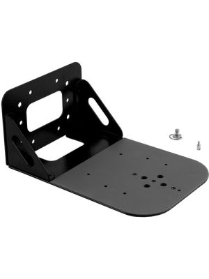 Marshall Electronics Wall Mount for CV605-Series PTZ Cameras (Black)