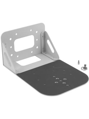 Marshall Electronics Wall Mount for CV605-Series PTZ Cameras (White)