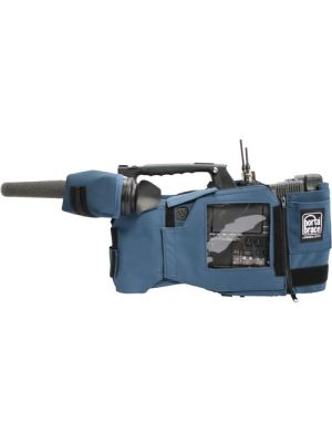  CBA-PMW500 Camera Body Armor for Sony PMW-500 Solid State Camcorder (Blue) 