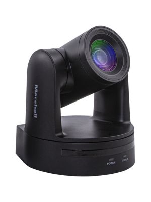 Marshall Electronics CV605U3 5x PTZ Camera USB/IP/HDI (Black)