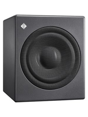 Neumann KH 750 AES67 Compact DSP-Controlled Closed-Cabinet Subwoofer