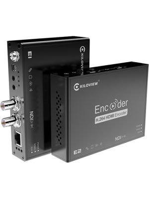 Kiloview 3G-SDI to NDI Video Encoder