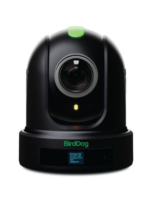 BirdDog Eyes P110 1080p Full NDI PTZ Camera (Black)